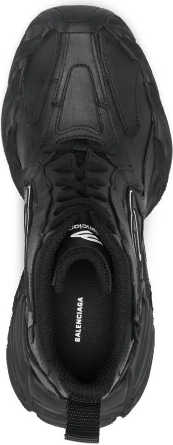 Balenciaga Monday Heel Boots - Image 4