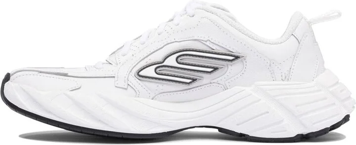 Balenciaga "Monday Shoe" Sneakers - Image 3