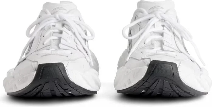 Balenciaga "Monday Shoe" Sneakers - Image 3