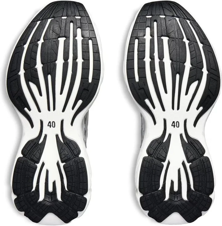 Balenciaga "Monday Shoe" Sneakers - Image 3