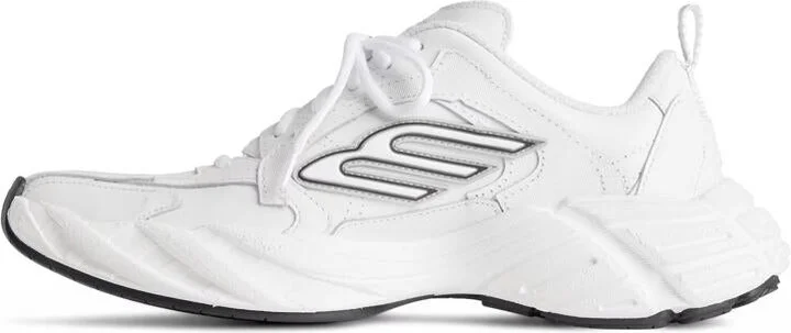 Balenciaga "Monday Shoe" Sneakers - Image 7