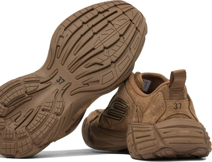 Balenciaga "Monday Shoe" Sneakers - Image 5