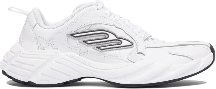 Balenciaga "Monday Shoe" Sneakers