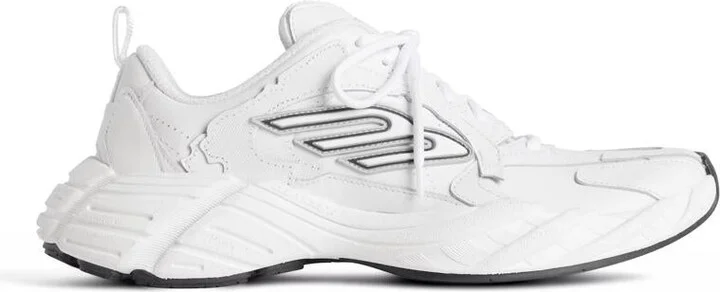 Balenciaga "Monday Shoe" Sneakers