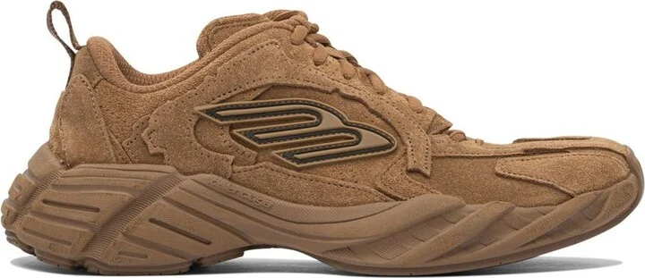 Balenciaga "Monday Shoe" Sneakers