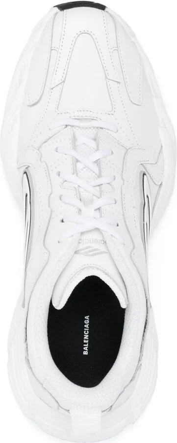 Balenciaga Monday Sneaker - Image 2