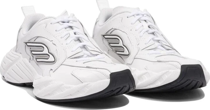 Balenciaga "Monday" Sneakers - Image 2