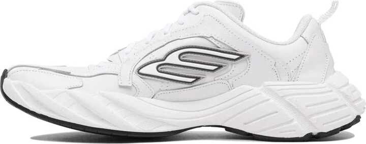 Balenciaga "Monday" Sneakers - Image 3