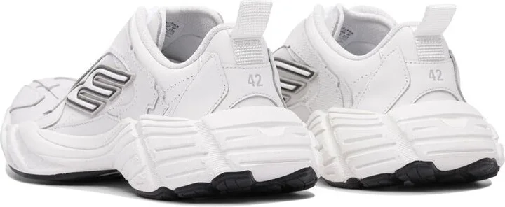 Balenciaga "Monday" Sneakers - Image 4