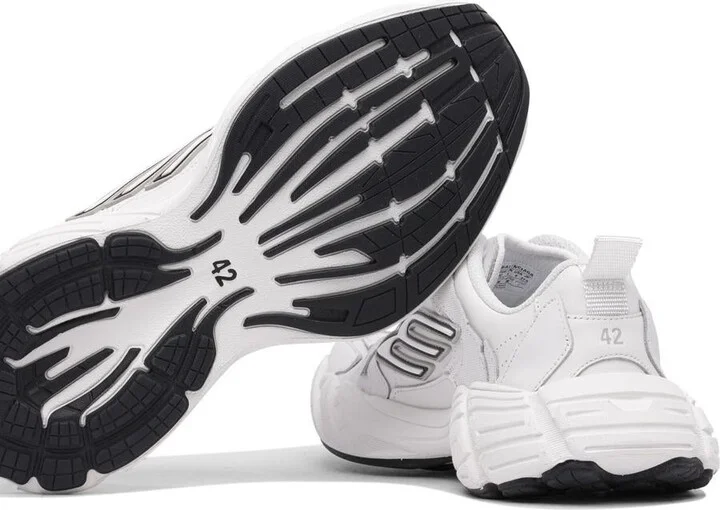 Balenciaga "Monday" Sneakers - Image 5