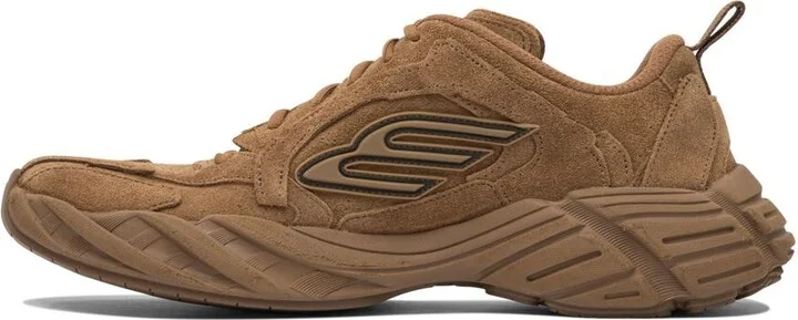 Balenciaga "Monday" Sneakers - Image 3