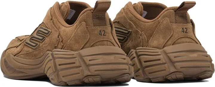 Balenciaga "Monday" Sneakers - Image 4