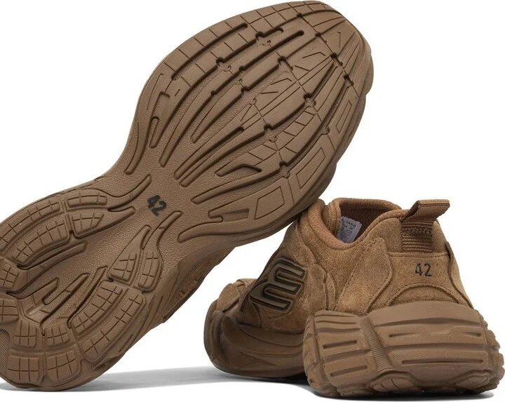 Balenciaga "Monday" Sneakers - Image 5