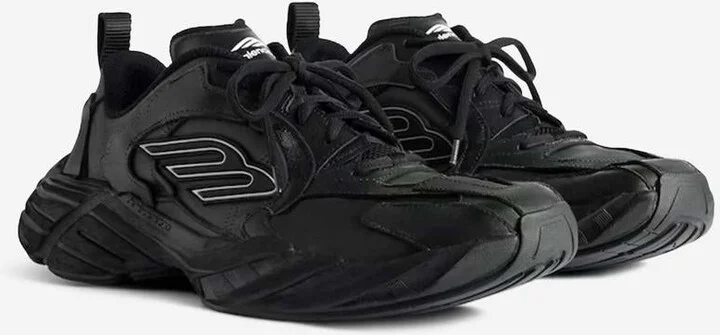 Balenciaga Monday Sneakers - Image 2