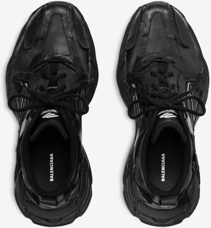Balenciaga Monday Sneakers - Image 3