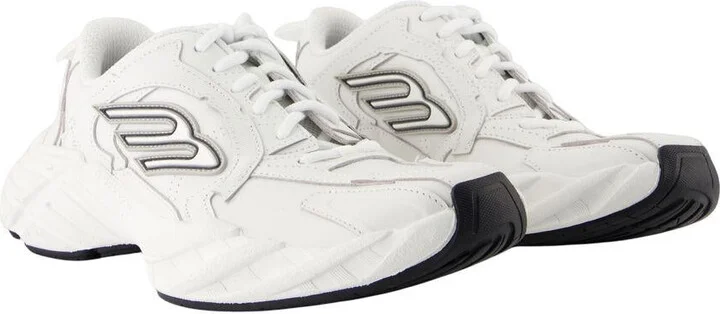 Balenciaga Monday Sneakers - Image 2