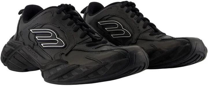 Balenciaga Monday Sneakers - Image 2