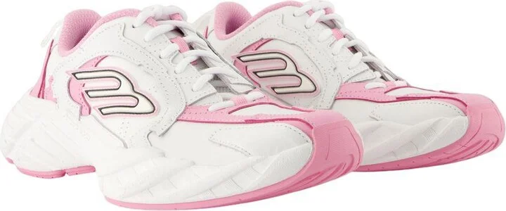 Balenciaga Monday Sneakers - Image 2