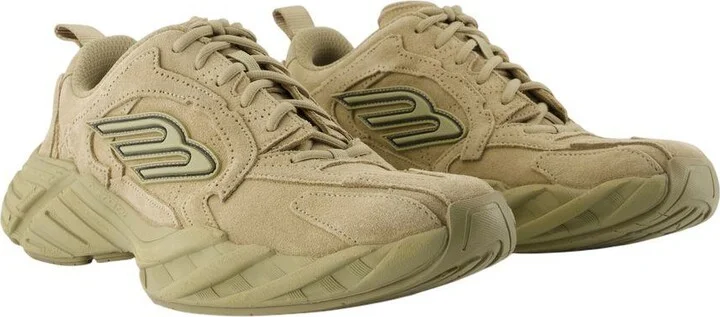 Balenciaga Monday Sneakers - Image 2