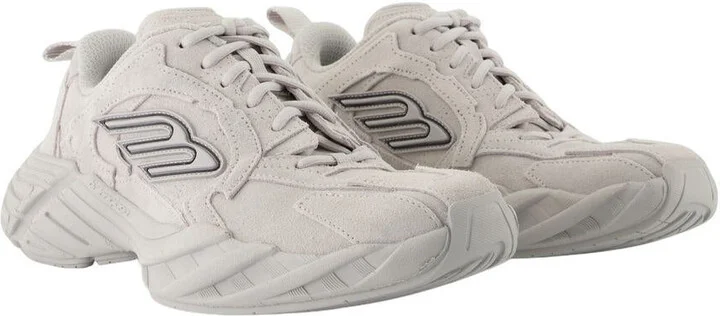 Balenciaga Monday Sneakers - Image 2