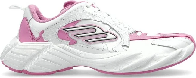 Balenciaga Monday Sneakers