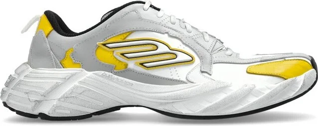 Balenciaga Monday Sneakers