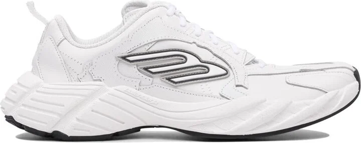 Balenciaga "Monday" Sneakers