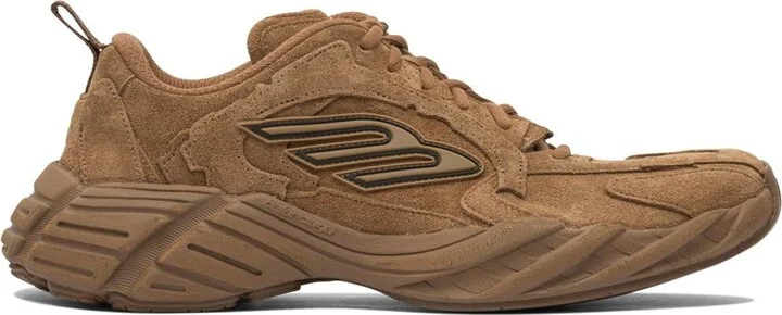 Balenciaga "Monday" Sneakers