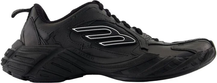 Balenciaga Monday Sneakers
