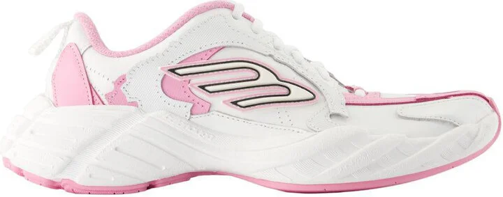 Balenciaga Monday Sneakers