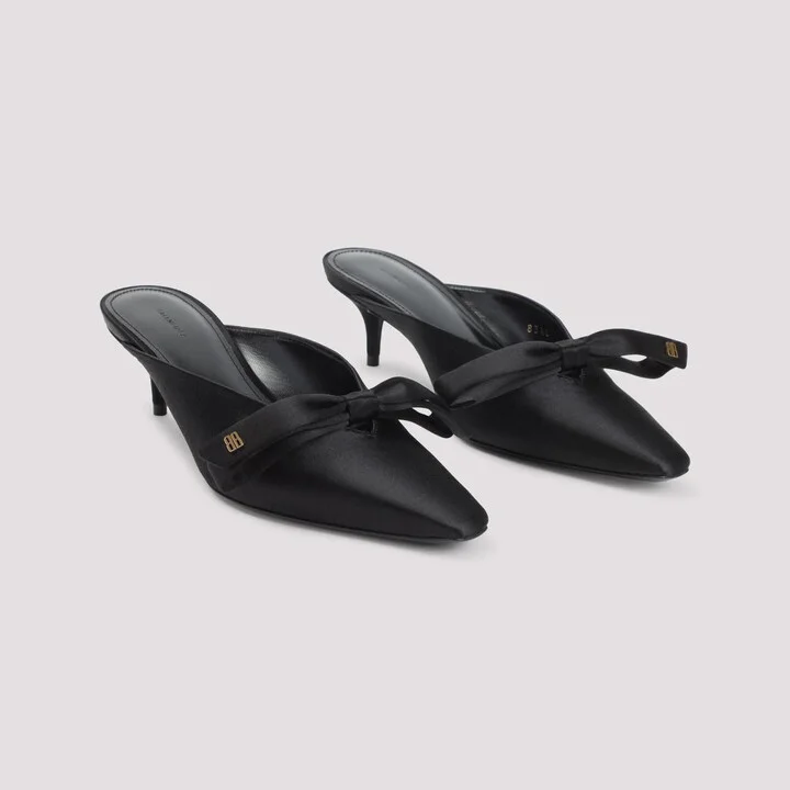 Balenciaga Mules - Image 3