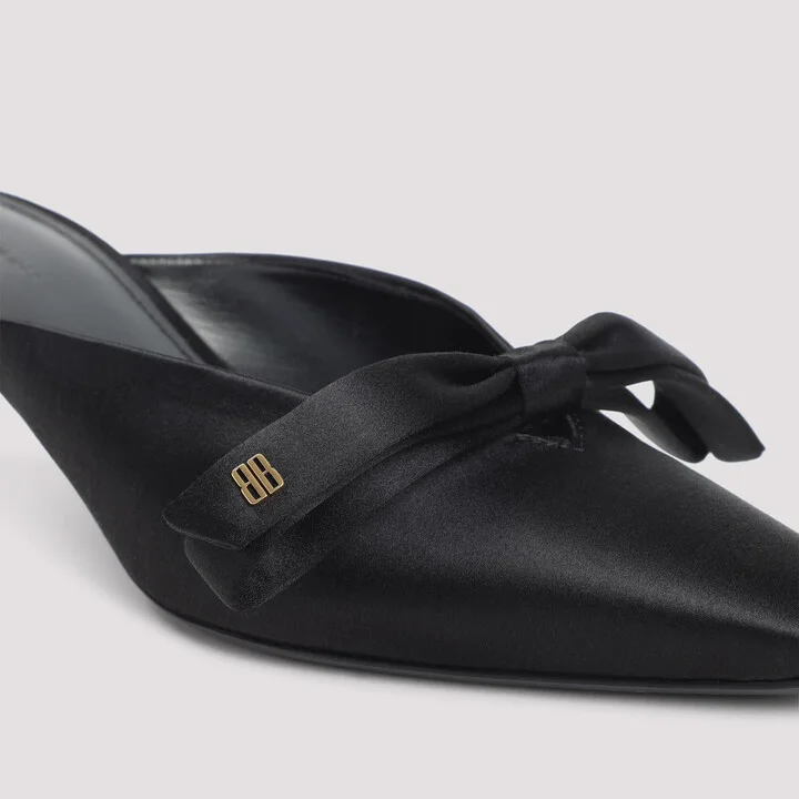 Balenciaga Mules - Image 4