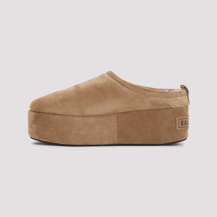 Balenciaga Mules - Image 2