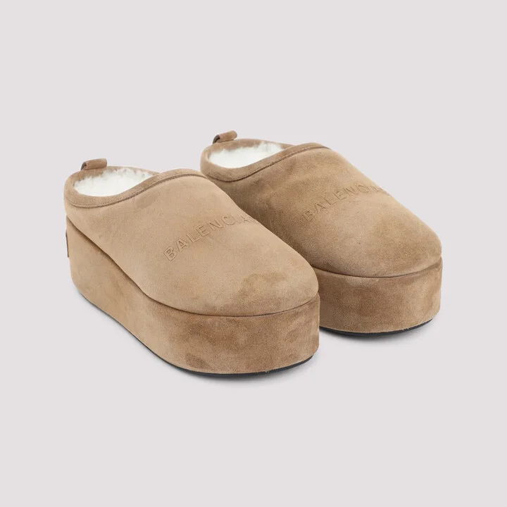 Balenciaga Mules - Image 3