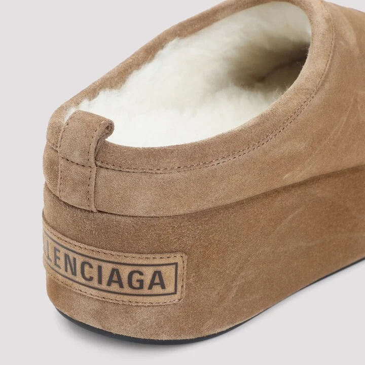 Balenciaga Mules - Image 4