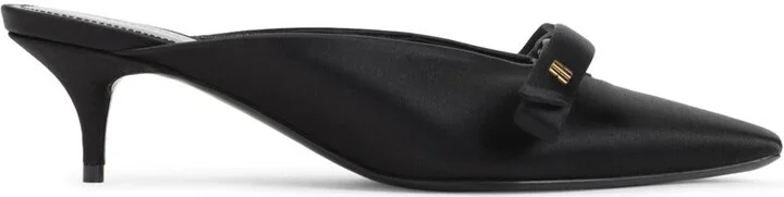 Balenciaga Mules