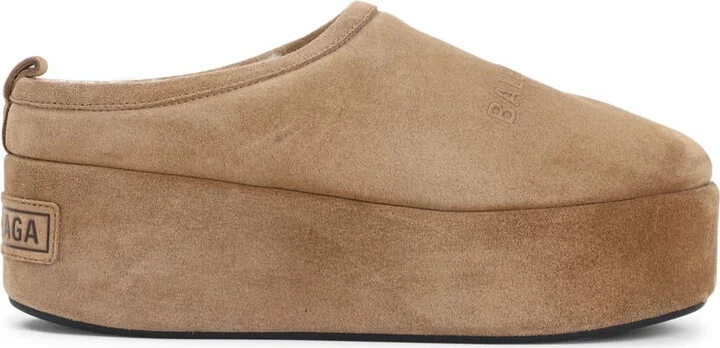 Balenciaga Mules
