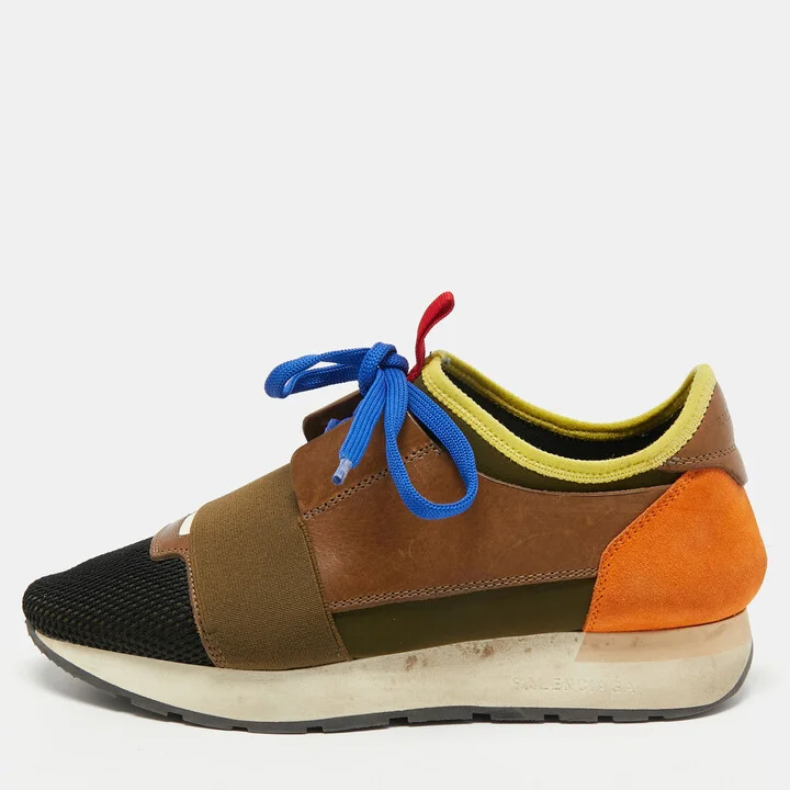 Multicolor