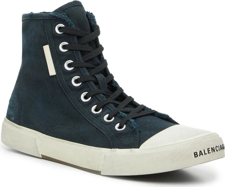 Balenciaga Paris HighTop Sneaker