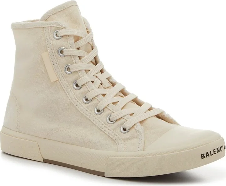 Balenciaga Paris HighTop Sneaker