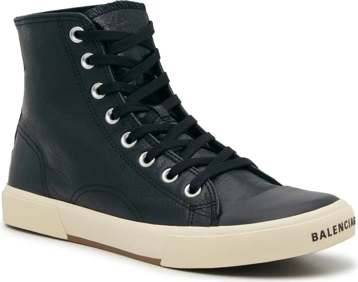 Balenciaga Paris HighTop Sneaker