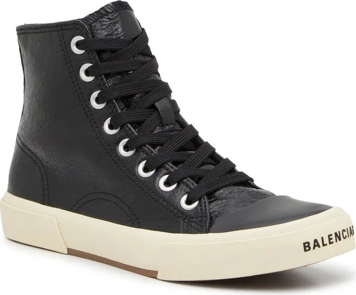 Balenciaga Paris HighTop Sneaker