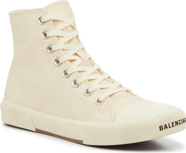Balenciaga Paris HighTop Sneaker