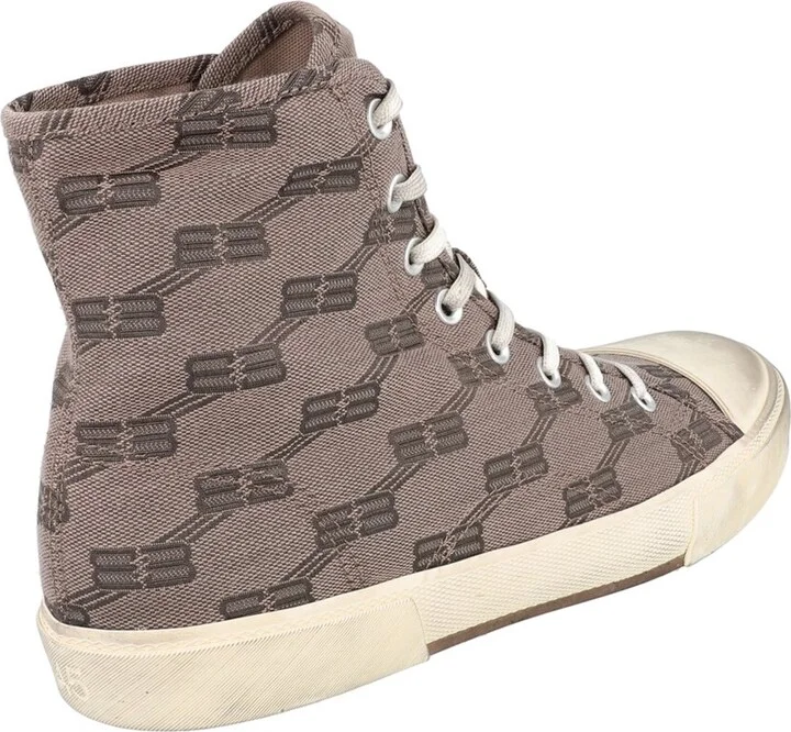 Balenciaga Paris Sneaker - Image 2