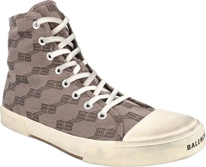 Balenciaga Paris Sneaker