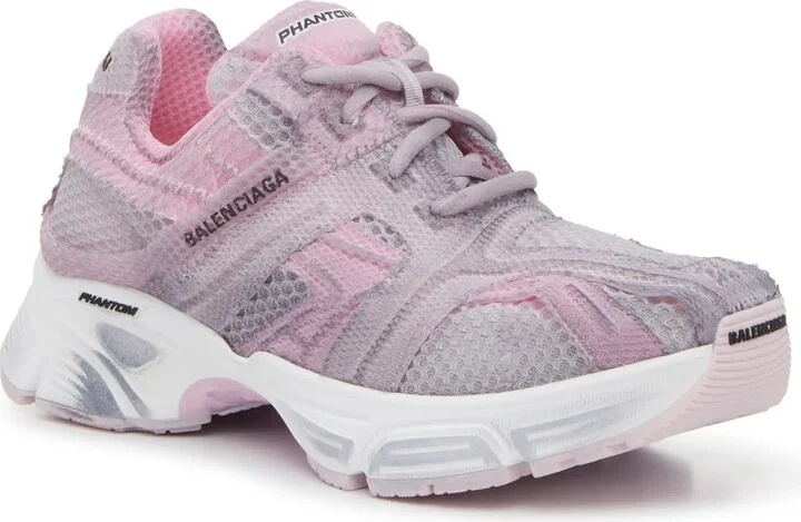 Pink/Grey