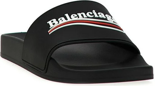 Balenciaga Political Campaign Pool Slides - Image 2