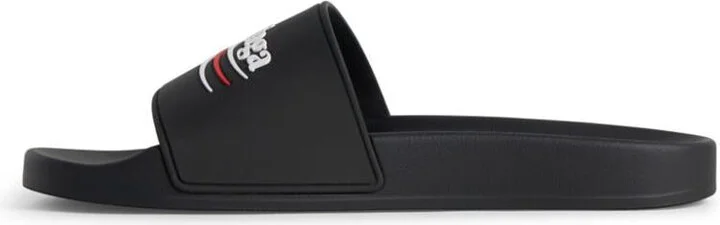 Balenciaga Political Campaign Pool Slides - Image 2