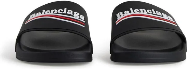Balenciaga Political Campaign Pool Slides - Image 5