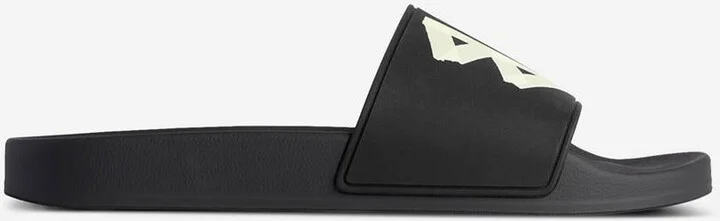 Balenciaga Pool Slide Flip-Flops
